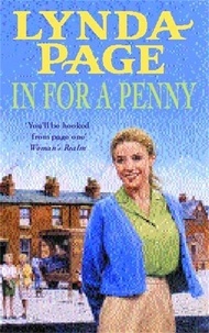 Lynda Page - In for a Penny.