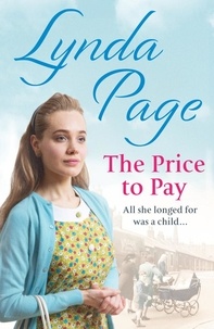 Lynda Page - The Price to Pay - All she longed for was a child….