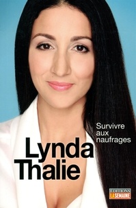 Lynda Thalie - Survivre aux naufrages - SURVIVRE AUX NAUFRAGES [NUM].