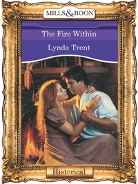 Lynda Trent - The Fire Within.