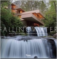 Lynda Waggoner - Fallingwater.