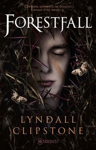 Lyndall Clipston - Forestfall.