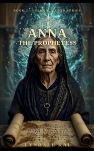 Anna the Prophetess