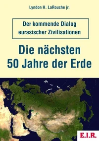 Die nächsten 50 Jahre der Erde