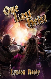 One Last Heist