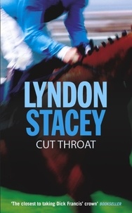 Lyndon Stacey - Cut Throat.