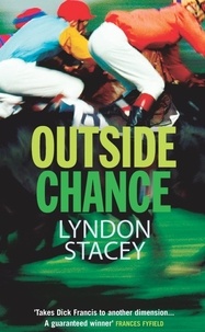 Lyndon Stacey - Outside Chance.
