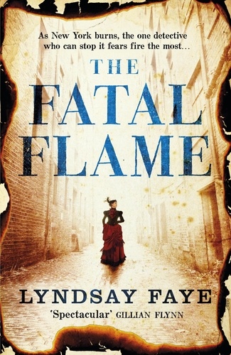 The Fatal Flame