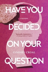  Lyndsey Croal - Have You Decided on Your Question.