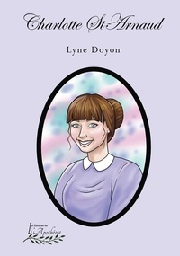 Lyne Doyon - Charlotte St-Arnaud.