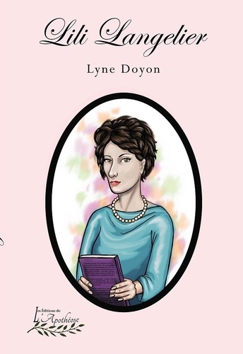 Lyne Doyon - Lili Langelier.