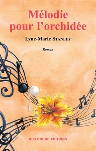 Mélodie pour l'orchidée