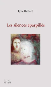 Les silences eparpilles