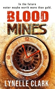  Lynelle Clark - Blood Mines.