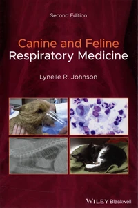 Canine and Feline Respiratory Medicine