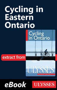 Cycling in Eastern Ontario