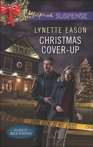 Lynette Eason - Christmas Cover-Up.