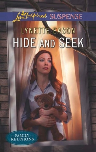 Lynette Eason - Hide And Seek.