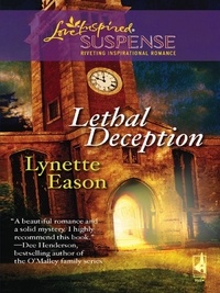 Lynette Eason - Lethal Deception.
