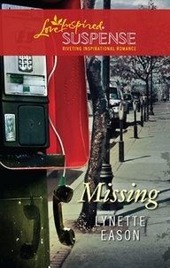 Lynette Eason - Missing.