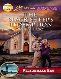 Lynette Eason - The Black Sheep's Redemption.