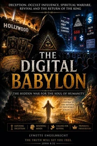 Digital Babylon: The Hidden War for the Soul of Humanity