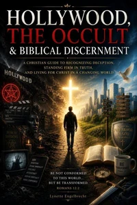 HOLLYWOOD, THE OCCULT & BIBLICAL DISCERNMENT