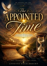 The Appointed Time: The Mystery of God's Seasons, Timing and Purposes