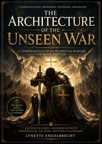 THE ARCHITECTURE OF THE UNSEEN WAR