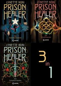 Prison Healer Bundle