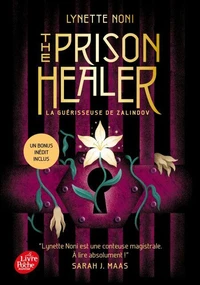 The Prison Healer - tome 1 - avec un bonus inédit