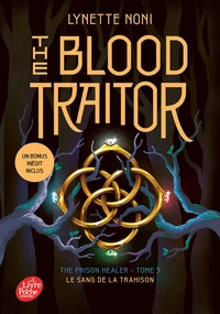 The blood traitor