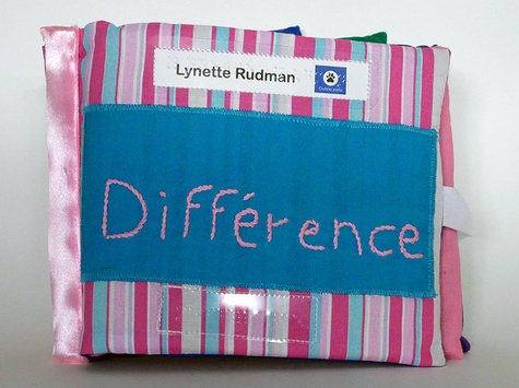Lynette Rudman - Différences.