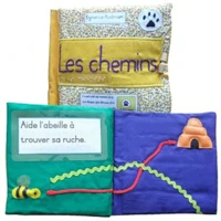 Les chemins