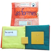 Les formes