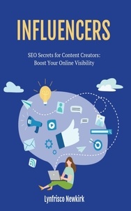  Lynfrisco Newkirk - SEO 2024 Secrets for Content Creators.