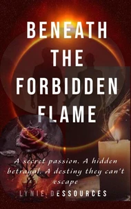 Beneath The Forbidden Flame