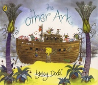 Lynley Dodd - The Other Ark.
