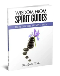 Healing the Human Ego