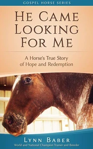 He Came Looking For Me - A True Story Of Hope And Redemption