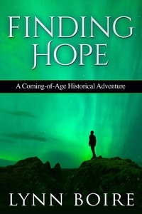  Lynn Boire - Finding Hope.