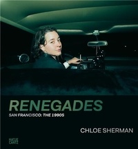 Lynn Breedlove et Chloe Sherman - Renegades - San Francisco. The 1990s.