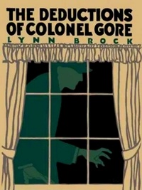 Lynn Brock - The Deductions of Colonel Gore.