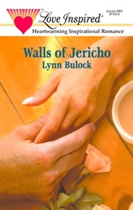 Lynn Bulock - Walls of Jericho.