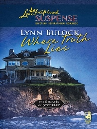 Lynn Bulock - Where Truth Lies.