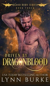 Driven by Dragonblood
