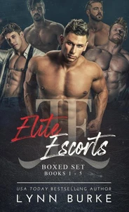 Elite Escorts Boxed Set