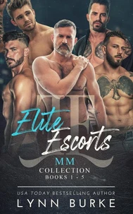 Elite Escorts MM Boxed Set