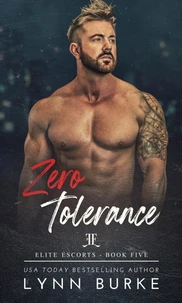 Zero Tolerance