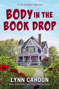 Body in the Book Drop